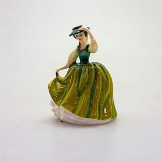 Buttercup HN3268 - Mini - Royal Doulton Figurine