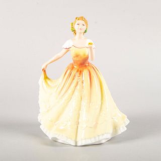 Deborah HN3644 - Royal Doulton Figurine