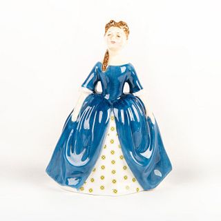 Royal Doulton Figurine, Debbie HN2385