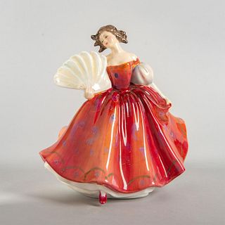 First Waltz HN2862 - Royal Doulton Figurine