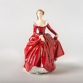 Fragrance HN3311 - Royal Doulton Figurine