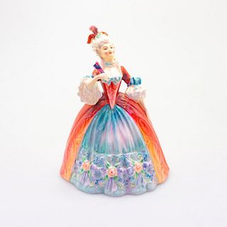 Georgiana HN2093 - Royal Doulton Figurine