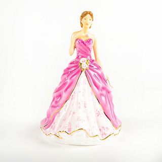 Royal Doulton Lady Figurine, Grace HN5830