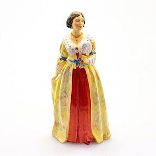 Henrietta Maria HN2005 - Royal Doulton Figurine
