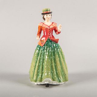 Holly HN3647 - Royal Doulton Figurine