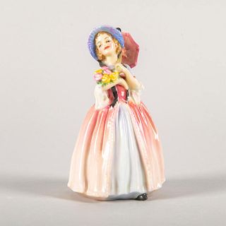 June M65 - Royal Doulton Figurine