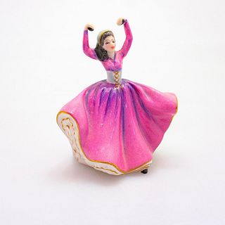 Karen HN3338 - Royal Doulton Figurine