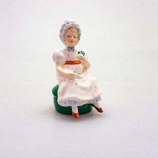 Kathy HN2346 - Royal Doulton Figurine