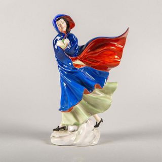 May HN2746 - Royal Doulton Figurine