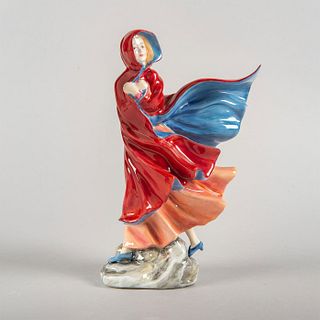 May HN3251 - Royal Doulton Figurine