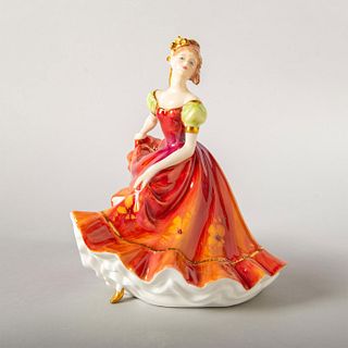 Ninette HN3417 - Royal Doulton Figurine