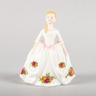 Old Country Roses HN3482 - Royal Doulton Figurine