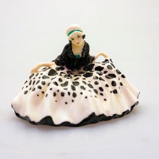 Polly Peachum - Royal Doulton Mini Figurine