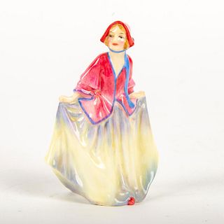 Sweet Anne M27 - Royal Doulton Figurine