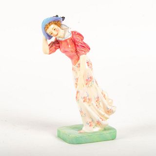 Windflower HN1763 - Royal Doulton Figurine