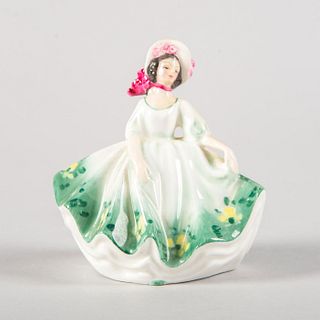 Sunday Best HN3218 - Royal Doulton Figurine