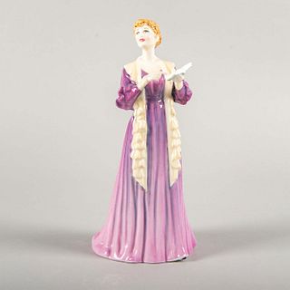 The Recital HN4466 - Royal Doulton Figurine