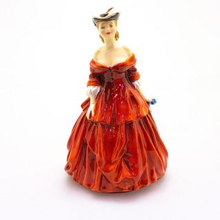 Vivienne HN2073 - Royal Doulton Figurine
