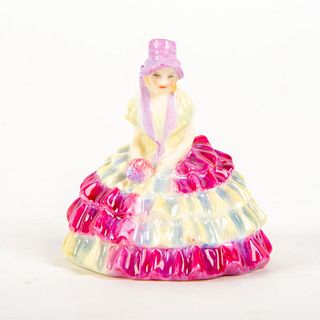 Royal Doulton Miniature Figurine, Chloe M29