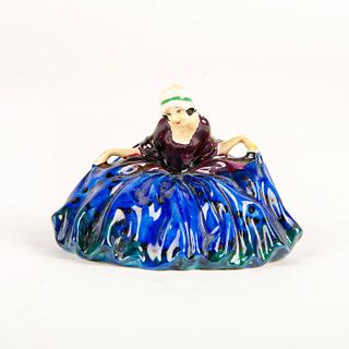 Royal Doulton Mini Figurine, Polly Peachum M22