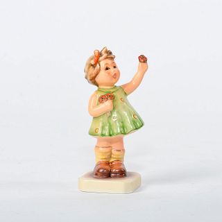 Goebel Hummel Porcelain Figurine, Forever Yours 793
