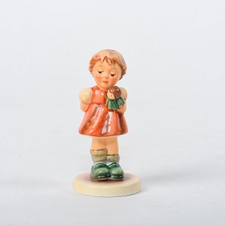 Goebel Hummel Porcelain Figurine, Puppet Princess 2103/A
