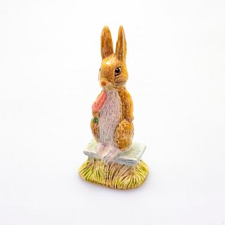 Beswick Beatrix Potter Figurine, Fierce Bad Rabbit