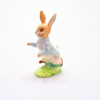 Beswick Beatrix Potter Figurine, Peter Rabbit