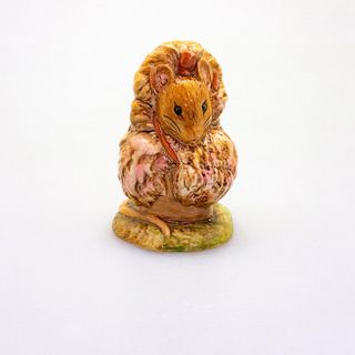Beswick Beatrix Potter Figurine, Thomasina Tittlemouse