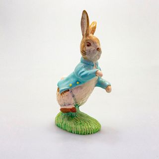 Beswick Beatrix Potter Large Figurine, Peter Rabbit