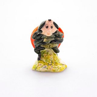 Royal Albert Beatrix Potter Figurine, Mother Ladybird