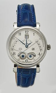 Martin Braun Wristwatch
