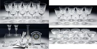 Waterford Crystal 'Lismore' Assortment