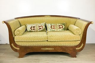 Empire Sofa