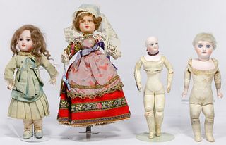 French Doll Assortment
