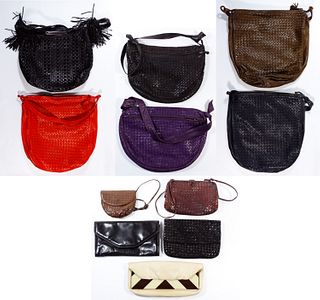 Bottega Veneta Handbag Assortment