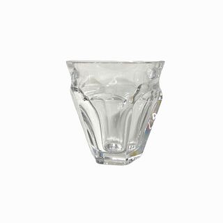 (1) Baccarat Crystal Cordial Glass