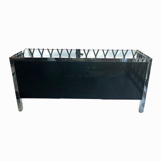 Pace Collection Modern Credenza