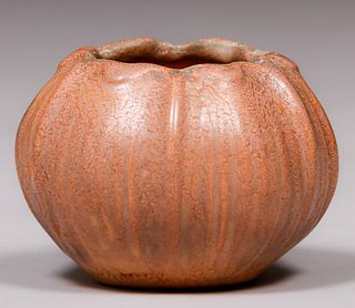Stangl Pottery Organic Form Vase c1920s