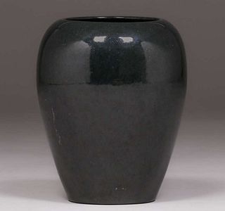 Saturday Evening Girls Vase c1922