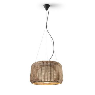 -FORA- Outdoor Pendant by Alex Fernandez for Bover