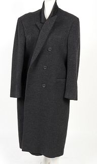 Louis Feraud Men's Cashmere & Wool Coat