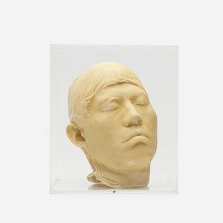 Zhang Dali, No. 84 from the 100 Chinese series