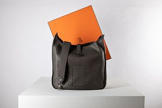 Hermès - Evelyne Bag 40 cm