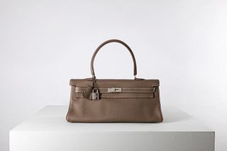 Hermès - Kelly Shoulder Bag 40 cm