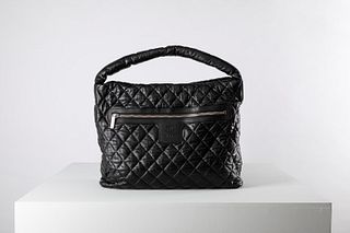 Chanel - Big Shoulder Bag