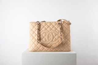 Chanel - Shopper Bag