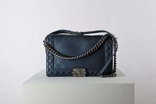Chanel - Boy bag 28 cm