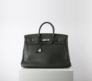 Hermès - Birkin bag 40 cm