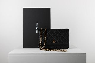 Chanel - Bag 19 cm